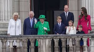 Queen Elizabeth II dies at 96: How the British royal line of succession  changes - ABC News
