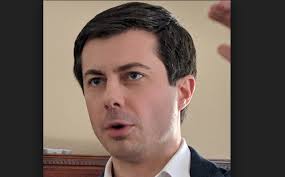 Pete buttigieg is a father! Pete Buttigieg Killing Babies In Late Term Abortions Is Ok Because Just 12 000 Die Every Year Lifenews Com
