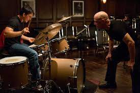 Whiplash Whiplash Movie Whiplash Miles Teller