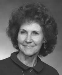 Catherine Hudson Smith Obituary January 28, 2012