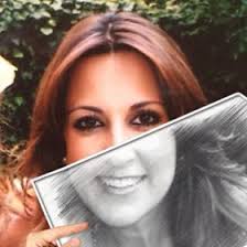 Adela Levy's Instagram, Twitter & Facebook