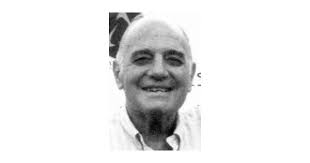 PASQUALE DIAMOND Obituary (2013)