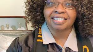 Pastor Joan D. Hall Obituary (1952