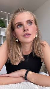 Lena Ludwig's Instagram, Twitter & Facebook