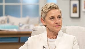 Ellen DeGeneres faces backlash over Valentine’s Day post: 'Truth will be revealed'