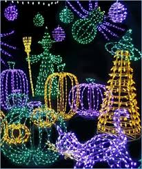 Santa S Best The Best In Led Holiday Lighting Led Outdoor Christmas Decorations Holiday Lights Halloween Decorations