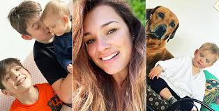 Jun 22, 2021 · alena seredova e la famiglia allargata sono passati anni da quando alena seredova scopriva che il marito gigi buffon lo tradiva con ilaria d'amico. Parla Alena Seredova La Famiglia Allargata Anche No Foto E Video Gossip