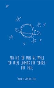 Drops Of Jupiter Train Drops Of Jupiter Lyrics Drops Of Jupiter Heart Songs