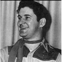 Big Al Downing Radio playing