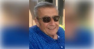 Obituary information for Robert Michael Anzalone