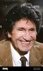 Mouloudji hi-res stock photography and images