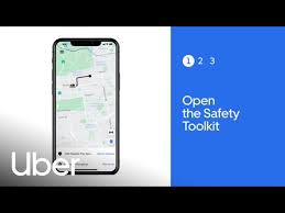 Through it all, uber has worked to support our employees, our cities, and the riders, drivers, delivery people, restaurants, and merchants who use our platform to connect with work and commerce. Uber Helps You Report Problematic Drivers During Your Ride Engadget