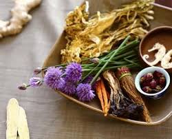 Chinese Herbs For Removing Fallopian Tube Blockage Livestrong Com Herbalism Chinese Herbs Natural Detoxification
