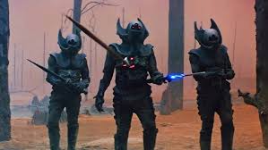 Krull (1983) ORIGINAL TRAILER
