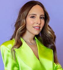 Latinas Make a Difference Summit 2021