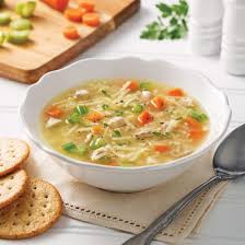 Hauts De Cuisses De Poulet Au Beurre A La Mijoteuse Les Recettes De Caty Recipe Clean Eating Snacks Healthy Sweet Snacks Soup