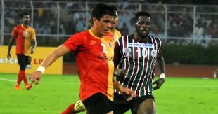 Quess east bengal fc would like to officially refute false news reports claiming the club's wish to have mohun bagan fc coach mr. The Kolkata Derby Will Not Be A Title Eliminator Says Quess East Bengal Ceo Sanjit Sen