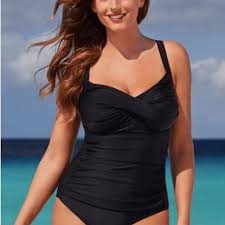 Shop seafolly girls one piece swimsuits today! The 11 Best Swimsuits For Older Women In 2021