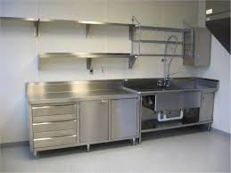 Metal kitchen shelves uker game. Floating Stainless Steel Shelf Ideas On Foter