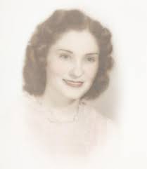 Christine Wilkinson Obituary (1913