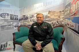 Furnishing Polk: History Center to Dedicate Exhibit to Badcock