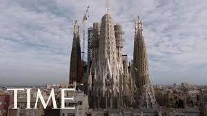Gaudi's incomplete masterpiece is the highlight for anyone. Inside La Sagrada Familia Barcelona S Unfinished Masterpiece Time Youtube