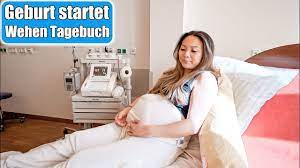 Wann ist der richtige zeitpunkt für die fahrt ins krankenhaus? Die Geburt Startet Wir Fahren Ins Krankenhaus Wehen Tagebuch Mamiseelen Youtube