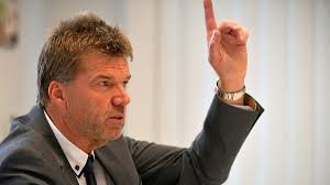 Mordermittler gibt zum Abschied emotionale Einblicke