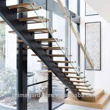 Are all prefabricated staircases created equal? Prefab Steel Stairs Residential