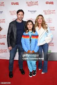 184 Denise Richards Aaron Phypers Stock Photos, High-Res Pictures, and  Images