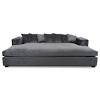 Square beds exude a classic feel that's perfect for traditional spaces, while round and abstract outdoor daybeds are made. 1