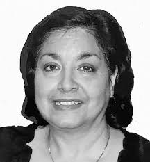 Carmen MUÑIZ Obituary