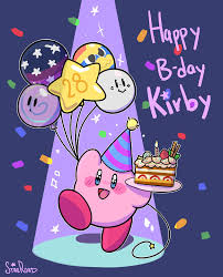 Full hd and 4k pictures for mobile phone, tablet, laptop and pc which are in category kirby wallpapers. Hd Kirby Wallpaper Enwallpaper