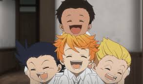 Emma, norman and ray react to tiktok and lots of editing has been done in this. 8 Best Truths About Emma From Promised Neverland Chasing Anime