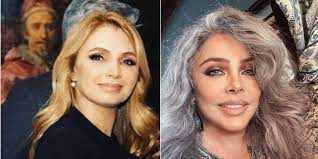 Por esto se odian Verónica Castro y Angélica Rivera hace tiempo