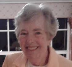 Anne McDonnell-Martin Obituary