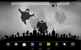 If you do not want to download the apk file, you can install scary ghost live wallpaper pc by connecting your google account with the emulator and . Download Halloween Ghost Live Wallpaper Free For Android Halloween Ghost Live Wallpaper Apk Download Steprimo Com
