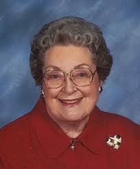 Peggy Williams Obituary (2014)