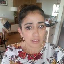 COCINANDO con Sandra Bejarano