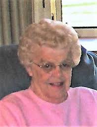 Obituary for Velma C. (Wukovits) Crone