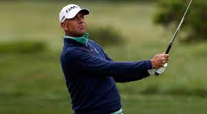 Pro golfer stewart cink says his wife lisa has been his biggest supporter since their teenage years. Stewart Cink Golfer Titleist