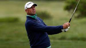 Stewart cink was born on may 21, 1973 in huntsville, alabama, usa as stewart ernest cink. Stewart Cink Golfer Titleist