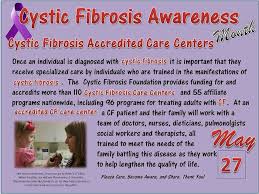 Aven S Avengers May 27 Cystic Fibrosis Facts Cystic Fibrosis Awareness Family Medical