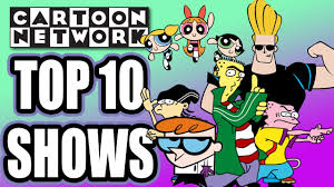 Maybe you would like to learn more about one of these? Top 10 Cartoon Network Nostalgic Tv Shows From The 90s And Early 2000s Youtube