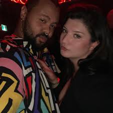 Clif Knight 🇬🇾🇨🇦🏳‍🌈