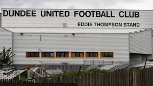 Dundee United fans cleared of hooliganism charges after case thrown out of  court - Daily Record