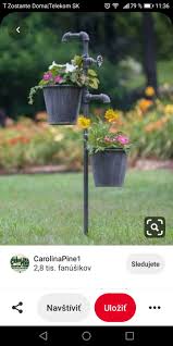 Pin By Katerina Heralecka On Napady Na Terasu A Na Zahradu Outdoor Decor Plants Outdoor