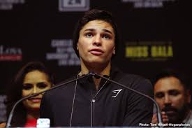 Manny pacquiao and ryan garcia are purportedly throwing down this calendar year. Ryan Garcia I M Fighting Manny Pacquiao In 2021 Boxing News 24
