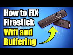 How To Fix Firestick Buffering And Wifi Connection Issues Easy Methods Youtube Fire Tv Stick Amazon Fire Tv Stick Amazon Fire Stick
