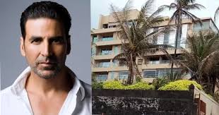 The Akshay Kumar House | A Look Inside ...